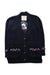 A Navy Cardigans from Abercrombie & Fitch in size 5T for neutral. (Front View)