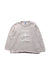 A Beige Crewneck Sweatshirts from Petit Bateau in size 12-18M for neutral. (Front View)