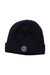 A Black Beanies from Jacadi in size 12-18M for neutral. (Front View)