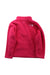 A Pink Puffer/Quilted Coats & Outerwear from The North Face in size 5T for neutral. (Back View)