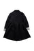 A Black Coats from Nicholas & Bears in size 3T for girl. (Back View)