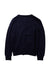 A Navy Cardigans from Nicholas & Bears in size 4T for girl. (Back View)
