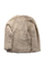 A Multicolour Coats from Billieblush in size 6T for girl. (Back View)