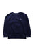 A Navy Sweatshirts from Polo Ralph Lauren in size 6T for neutral. (Front View)