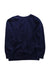 A Navy Sweatshirts from Polo Ralph Lauren in size 6T for neutral. (Back View)