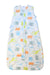 A Multicolour Sleepsacs from The Gro Company in size 6-12M for boy. (Front View)