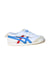 A Multicolour Sneakers from Onitsuka Tiger in size 4T for neutral. (Front View)