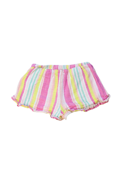 A Multicolour Shorts from Jessica Simpson in size 4T for girl. (Back View)