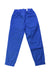 A Blue Casual Pants from Jacadi in size 5T for boy. (Back View)