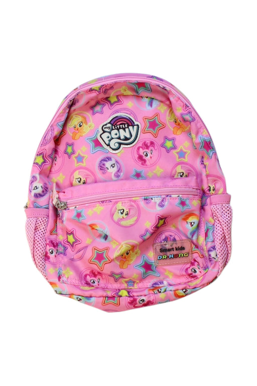 A Multicolour Bags from Dr. Kong in size O/S for girl. (Front View)