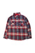 A Multicolour Long Sleeve Shirts from Chickeeduck in size 10Y for neutral. (Front View)