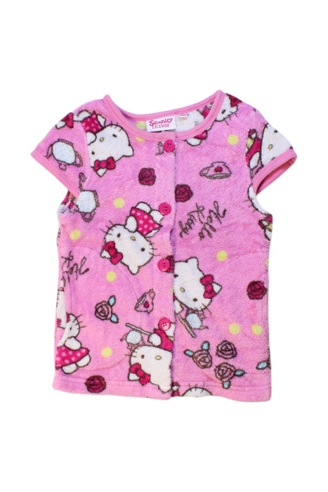 A Multicolour Separates from Sanrio in size 4T for girl. (Front View)