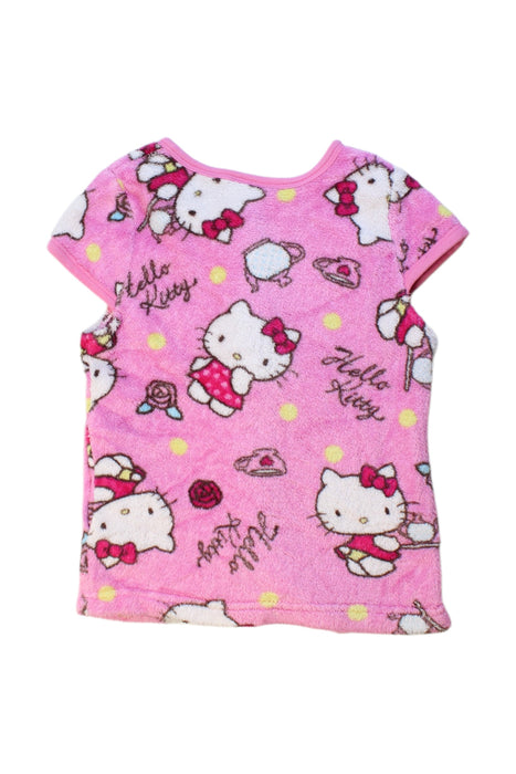 A Multicolour Separates from Sanrio in size 4T for girl. (Back View)