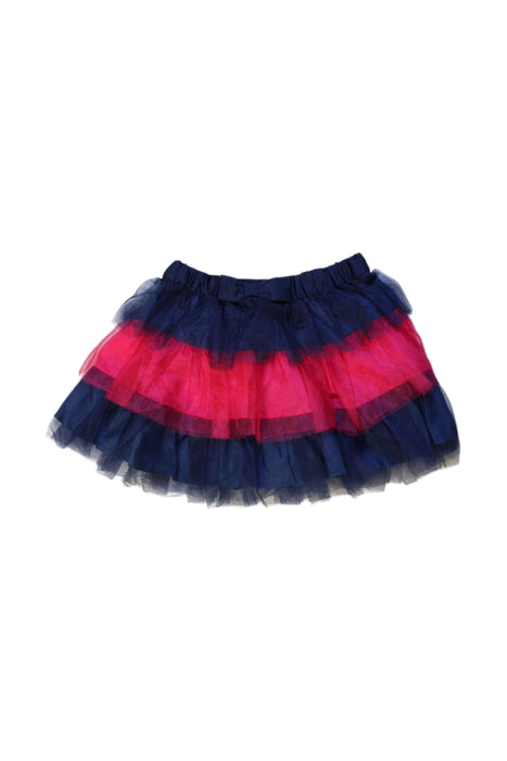 A Multicolour Tulle Skirts from Kingkow in size 18-24M for girl. (Front View)