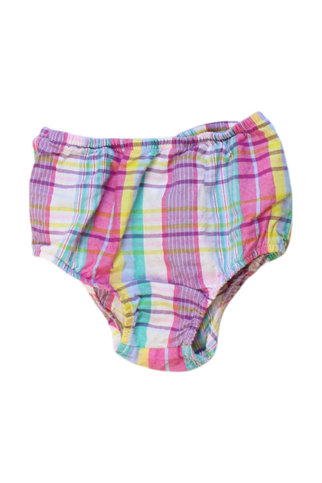 A Multicolour Bloomers from Ralph Lauren in size 12-18M for girl. (Front View)