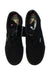 A Black Sneakers from Hurley in size 11Y for neutral. (Back View)