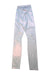 A White Leggings from Adidas by Stella McCartney in size 13Y for girl. (Back View)