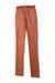 A Red Leggings from La Nouvelle in size 12Y for girl. (Front View)