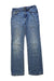 A Blue Jeans from Crewcuts in size 6T for neutral. (Front View)