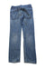 A Blue Jeans from Crewcuts in size 6T for neutral. (Back View)