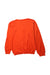 A Orange Cardigans from Velveteen in size 12Y for girl. (Back View)