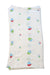 A Multicolour Swaddles from Aden & Anais in size O/S for neutral. (Front View)