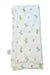 A Multicolour Swaddles from Aden & Anais in size O/S for neutral. (Back View)