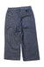 A Blue Casual Pants from Janie & Jack in size 18-24M for boy. (Back View)