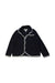 A Black Blazers from Armani Baby in size 12-18M for boy. (Front View)