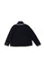 A Black Blazers from Armani Baby in size 12-18M for boy. (Back View)