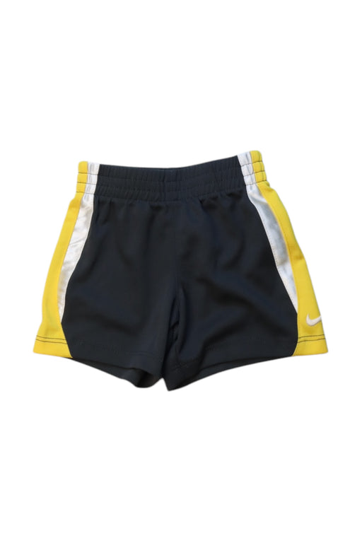 A Multicolour Shorts from Nike in size 6-12M for boy. (Front View)