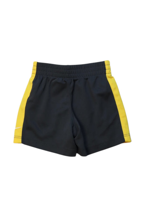 A Multicolour Shorts from Nike in size 6-12M for boy. (Back View)