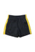 A Multicolour Shorts from Nike in size 6-12M for boy. (Back View)