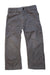 A Grey Casual Pants from Jacadi in size 12-18M for boy. (Front View)