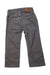 A Grey Casual Pants from Jacadi in size 12-18M for boy. (Back View)