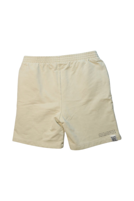 A Beige Shorts from The Giving Movement in size 14Y for boy. (Back View)