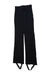 A Black Leggings from Mondor in size 8Y for girl. (Back View)