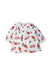 A Multicolour Long Sleeve Dresses from Cath Kidston in size 2T for girl. (Front View)