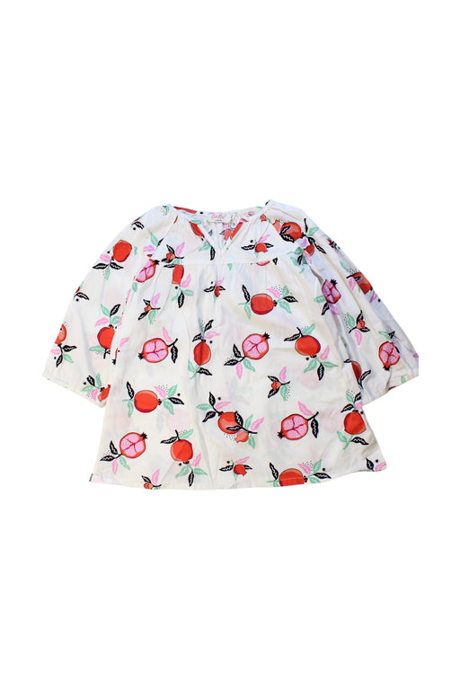A Multicolour Long Sleeve Dresses from Cath Kidston in size 2T for girl. (Front View)