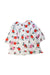 A Multicolour Long Sleeve Dresses from Cath Kidston in size 2T for girl. (Back View)