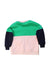 A Multicolour Sweatshirts from Seed in size 3T for neutral. (Back View)