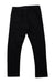 A Black Leggings from Momonittu in size 4T for girl. (Back View)