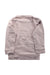 A Pink Sweatshirts from BEAMS in size 2T for neutral. (Back View)