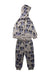 A Beige Pants Sets from Mini Rodini in size 12-18M for neutral. (Front View)