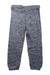 A Navy Casual Pants from La Petite Collection in size 2T for neutral. (Front View)