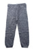 A Navy Casual Pants from La Petite Collection in size 2T for neutral. (Back View)
