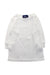 A White Long Sleeve T Shirts from Markey's in size 2T for neutral. (Front View)