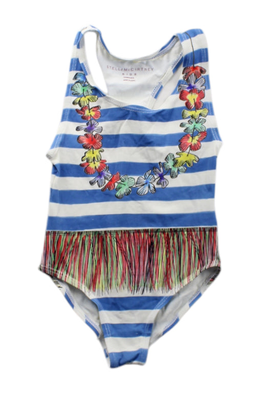A Multicolour Swimsuits from Stella McCartney in size 3T for girl. (Front View)