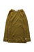 A Green Long Sleeve Tops from Jamie Kay in size 3T for neutral. (Front View)