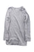 A Grey Long Sleeve Tops from Jamie Kay in size 3T for neutral. (Back View)